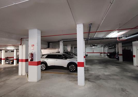 Apartment in Guardamar del Segura
