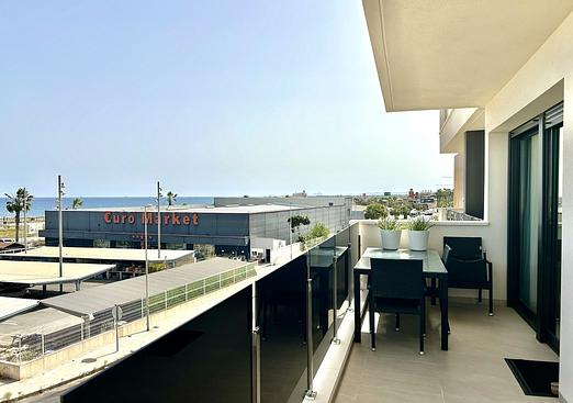 Apartment in Playa Flamenca