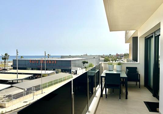 Apartment in Playa Flamenca