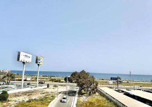 Apartment in Playa Flamenca
