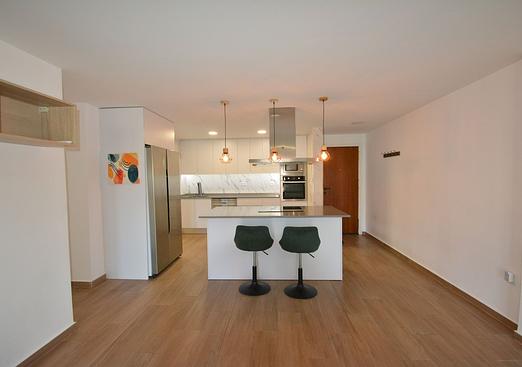Apartment in Guardamar del Segura