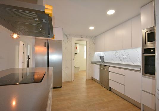 Apartment in Guardamar del Segura