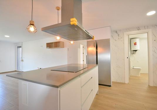 Apartment in Guardamar del Segura