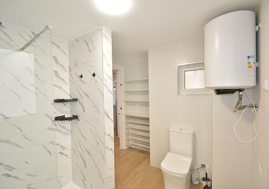 Apartment in Guardamar del Segura