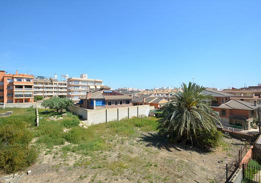 Apartment in Guardamar del Segura