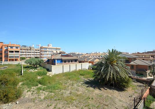 Apartment in Guardamar del Segura