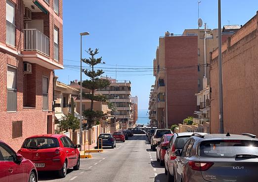 Apartment in Guardamar del Segura