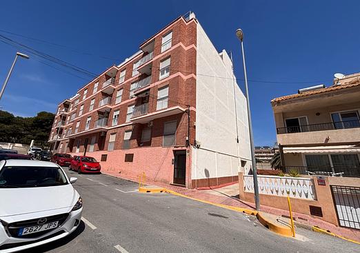 Apartment in Guardamar del Segura