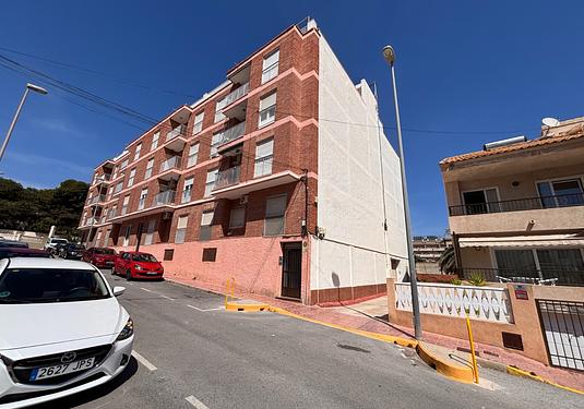 Apartment in Guardamar del Segura