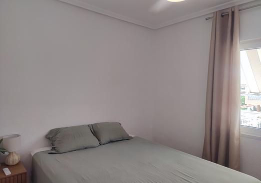 Apartment in Los Narejos