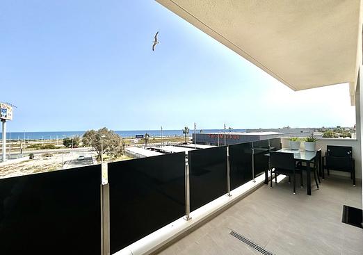 Apartment in Playa Flamenca