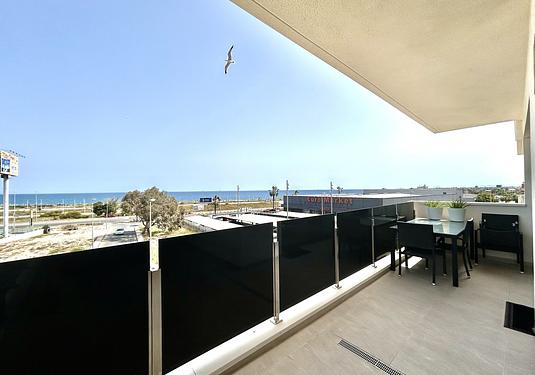 Apartment in Playa Flamenca