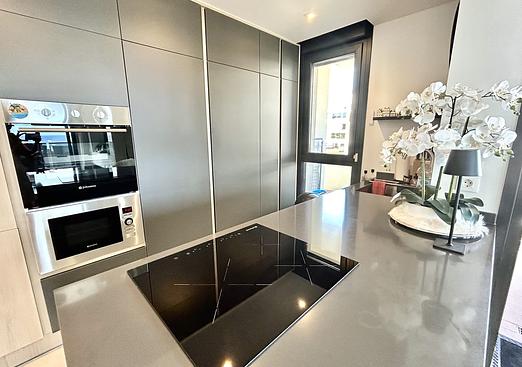 Apartment in Playa Flamenca