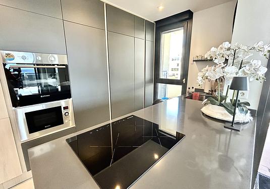 Apartment in Playa Flamenca