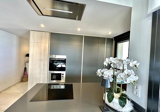 Apartment in Playa Flamenca
