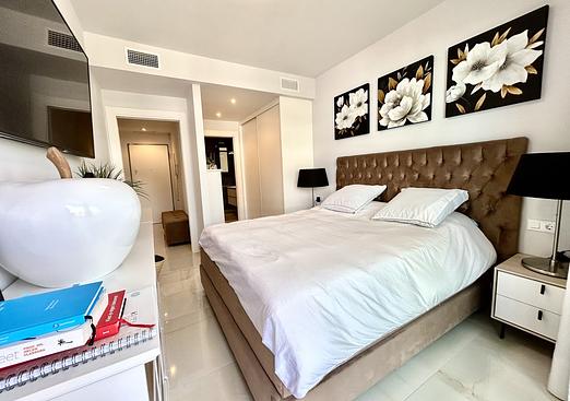 Apartment in Playa Flamenca