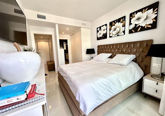 Apartment in Playa Flamenca