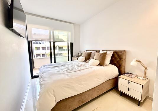 Apartment in Playa Flamenca
