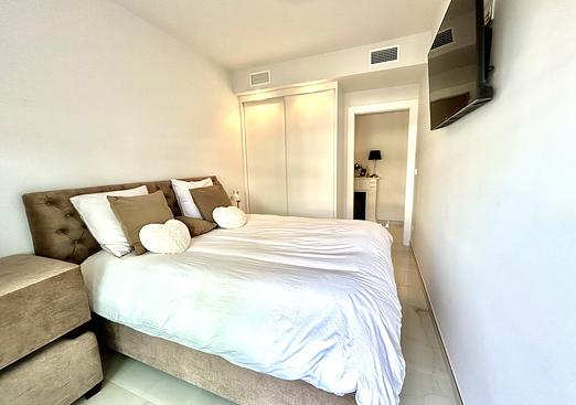 Apartment in Playa Flamenca