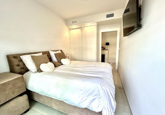 Apartment in Playa Flamenca