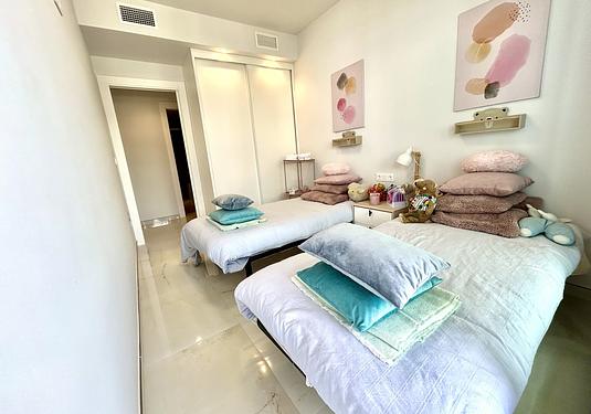 Apartment in Playa Flamenca