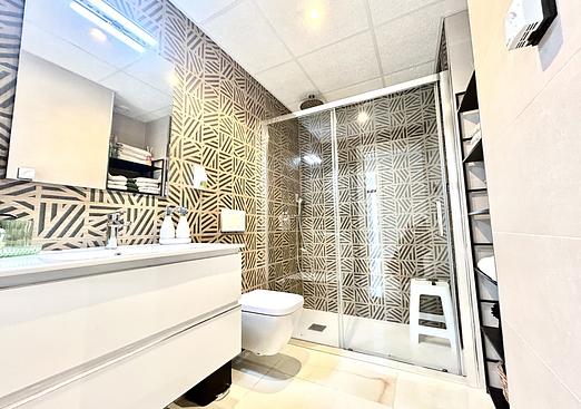 Apartment in Playa Flamenca