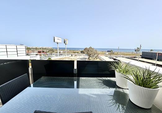 Apartment in Playa Flamenca