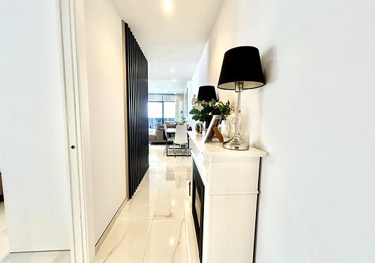 Apartment in Playa Flamenca