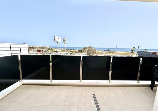 Apartment in Playa Flamenca