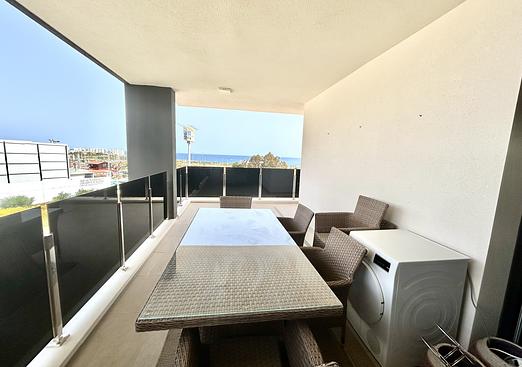 Apartment in Playa Flamenca
