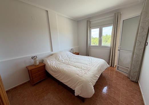 Town house in Torremendo