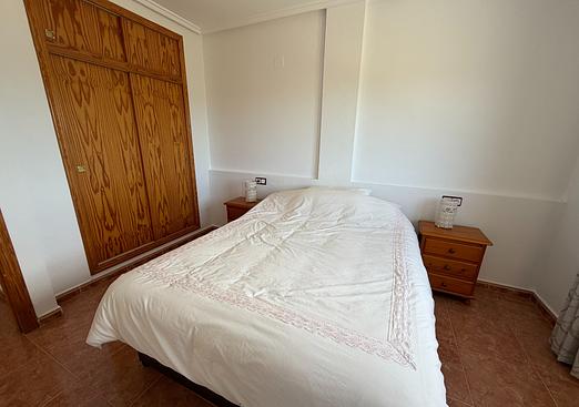 Town house in Torremendo