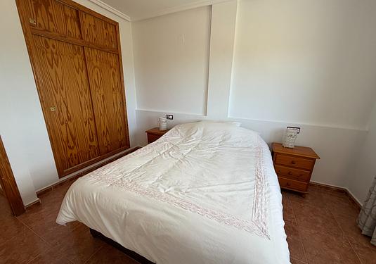 Town house in Torremendo