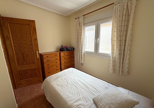 Town house in Torremendo