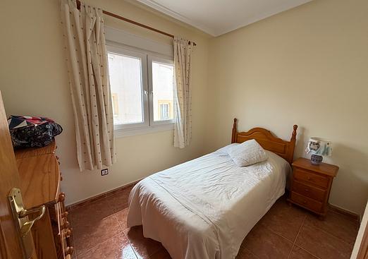 Town house in Torremendo