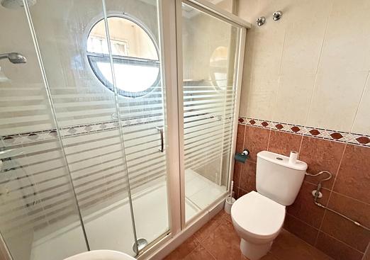 Town house in Torremendo
