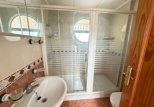 Town house in Torremendo