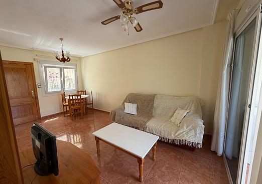 Town house in Torremendo