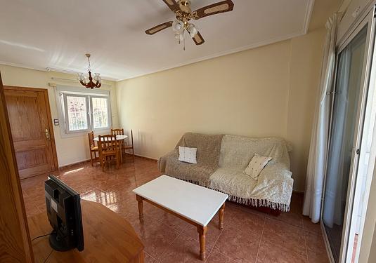 Town house in Torremendo