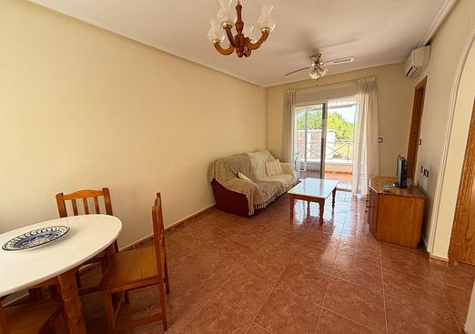 Town house in Torremendo