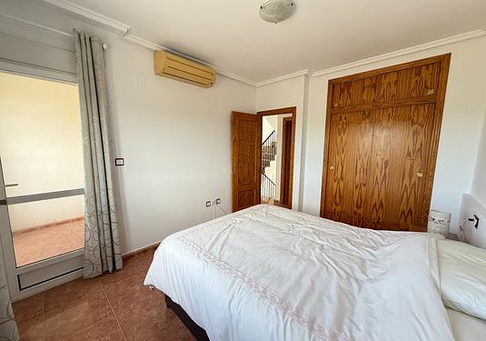 Town house in Torremendo