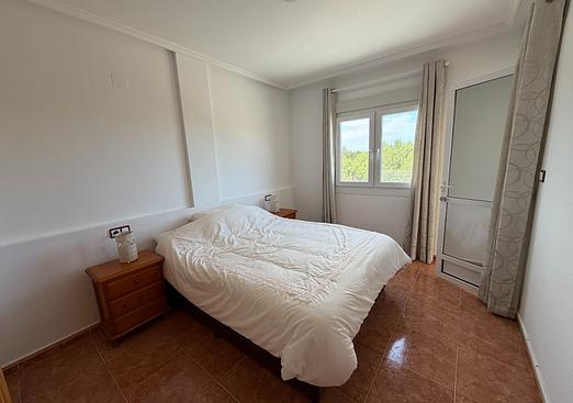 Town house in Torremendo