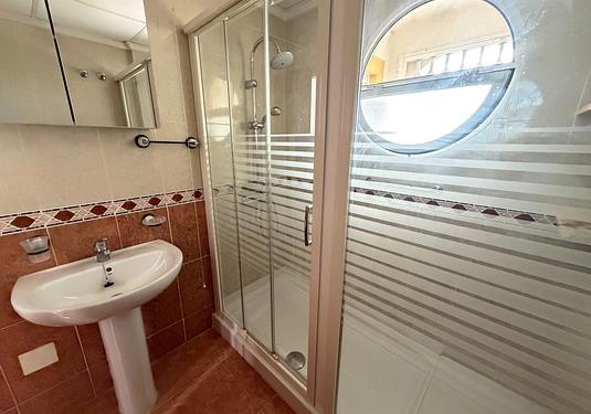 Town house in Torremendo