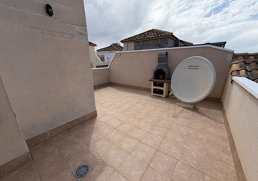 Town house in Torremendo