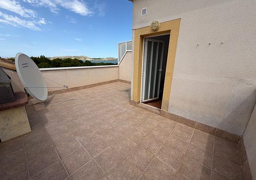Town house in Torremendo