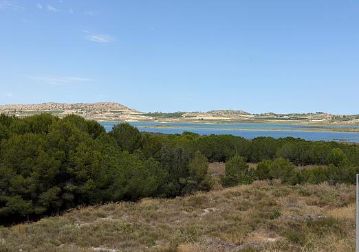 Town house in Torremendo