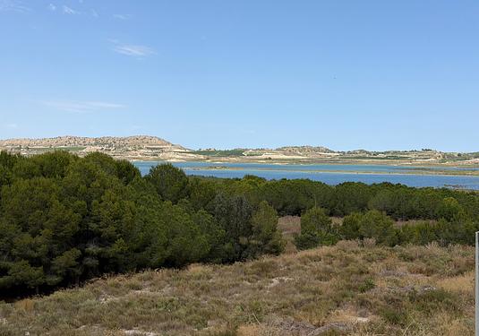 Town house in Torremendo