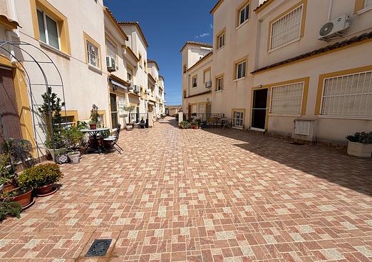 Town house in Torremendo