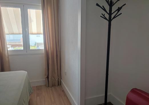 Apartment in Los Narejos