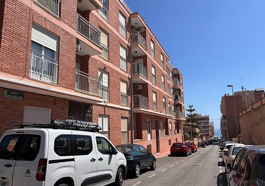Apartment in Guardamar del Segura